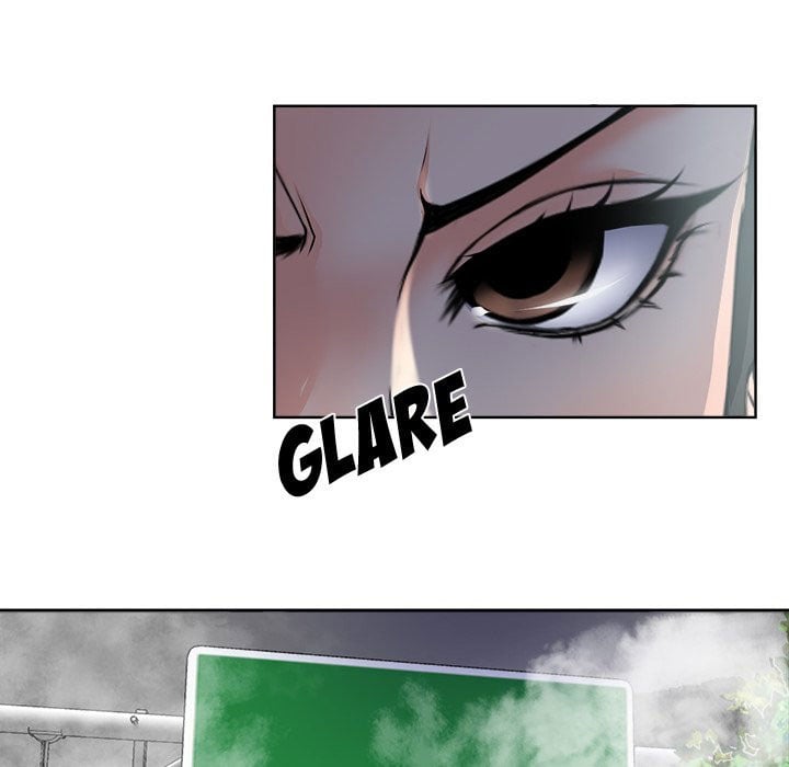 Cat Fight - Chapter 03 28