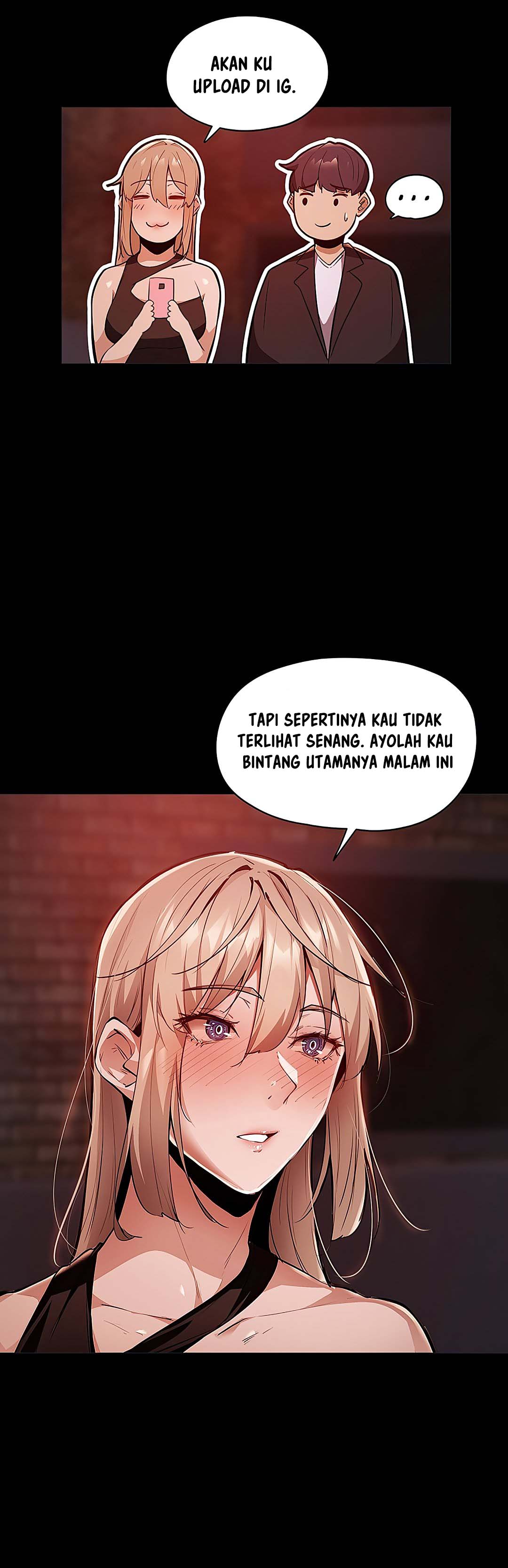 Is There an Empty Room? - Chapter 03 14 Is There an Empty Room? - Chapter 03 14