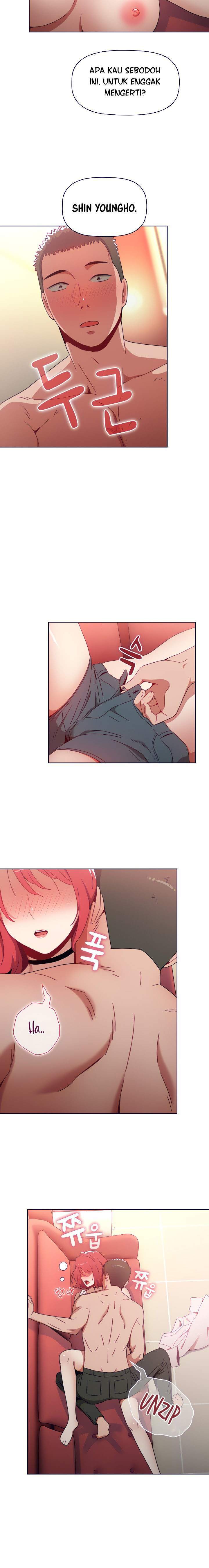 Dorm Room Sisters - Chapter 03 21 Dorm Room Sisters - Chapter 03 21