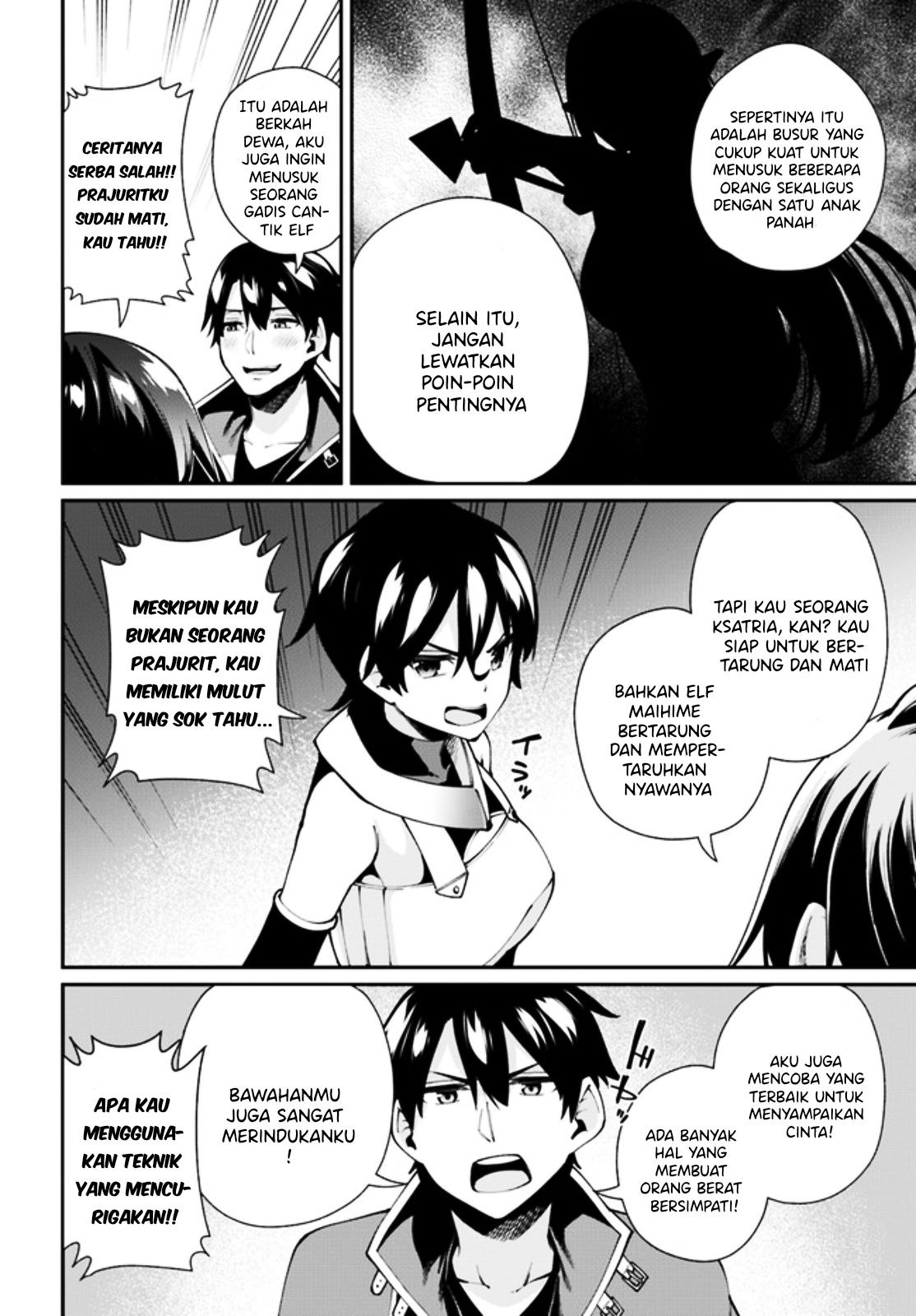 Sex Fantasy Chapter 01 - Sex Fantasy Chapter 03 19 Sex Fantasy Chapter 01 - Sex Fantasy Chapter 03 19