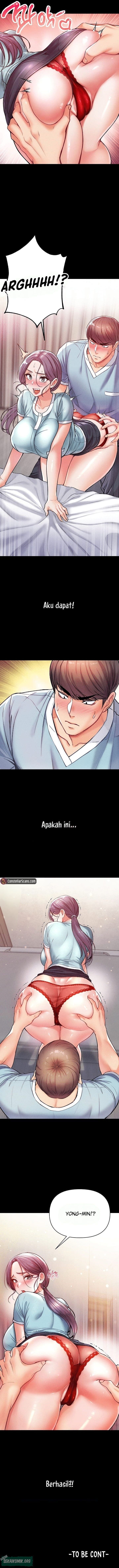 Grand Disciple - Chapter 03 7 Grand Disciple - Chapter 03 7