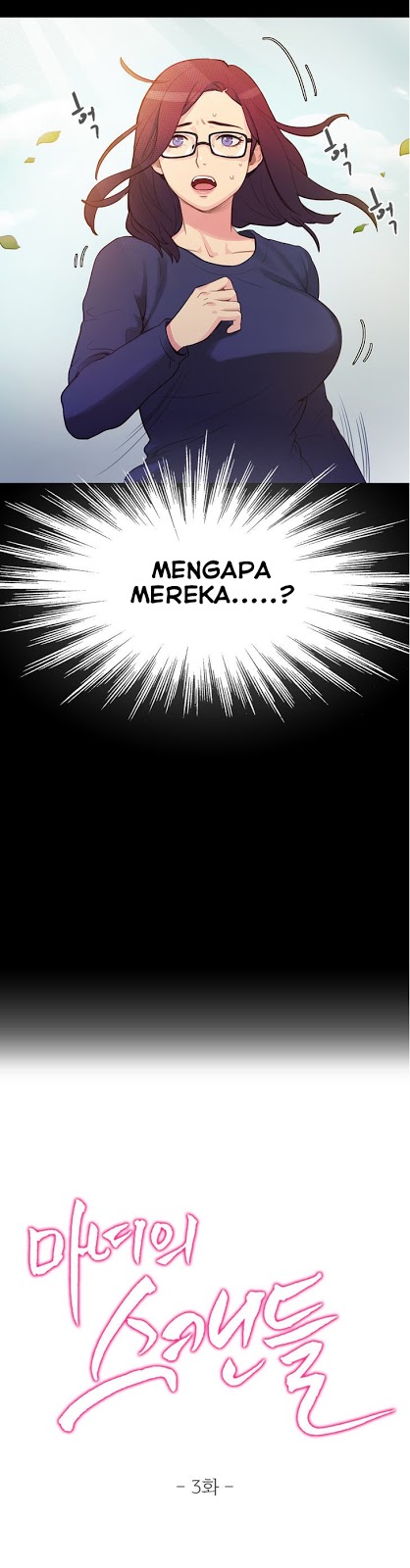 Fatal Woman - Chapter 03 3