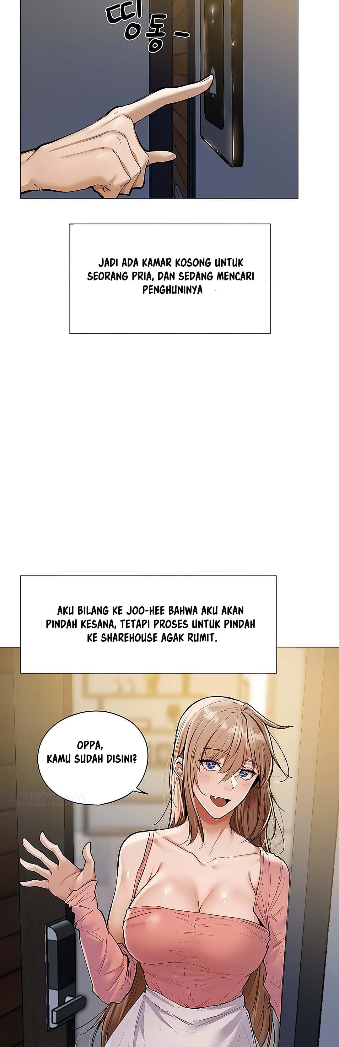 Is There an Empty Room? - Chapter 03 62 Is There an Empty Room? - Chapter 03 62