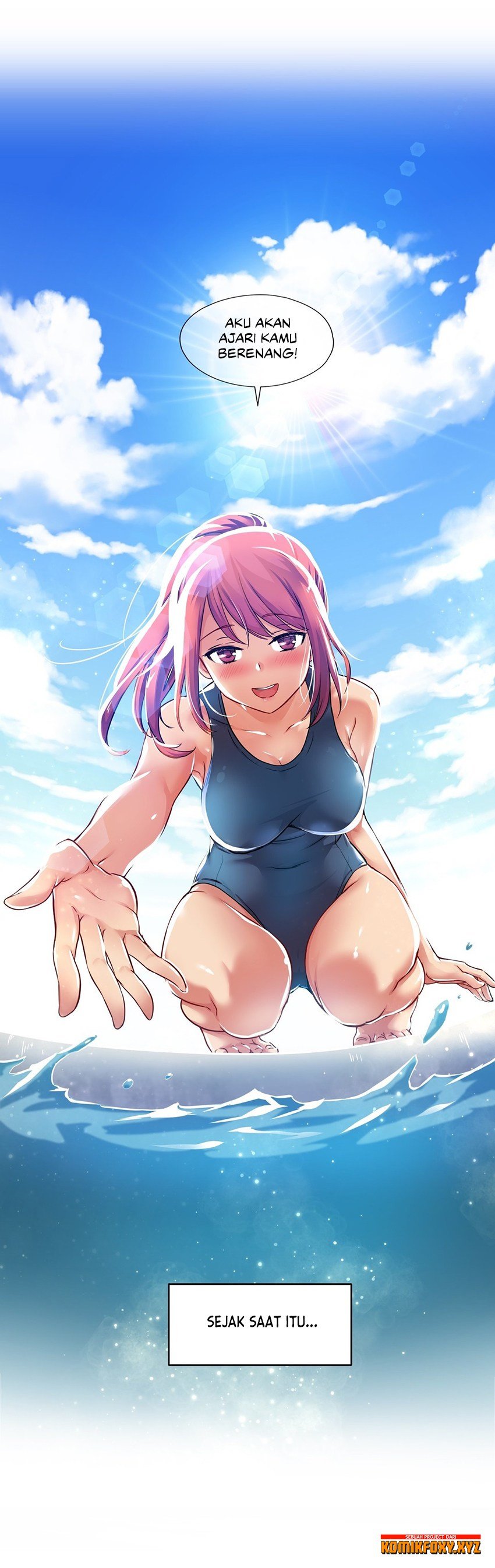 Under Observation: My First Loves and I - Chapter 03 18 Under Observation: My First Loves and I - Chapter 03 18