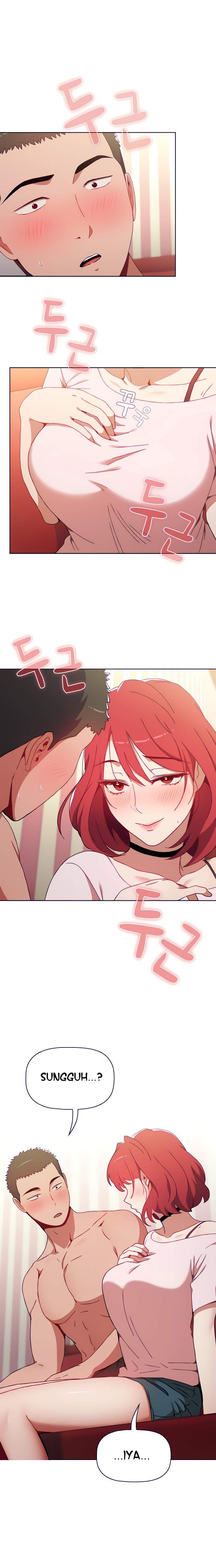 Dorm Room Sisters - Chapter 03 2 Dorm Room Sisters - Chapter 03 2