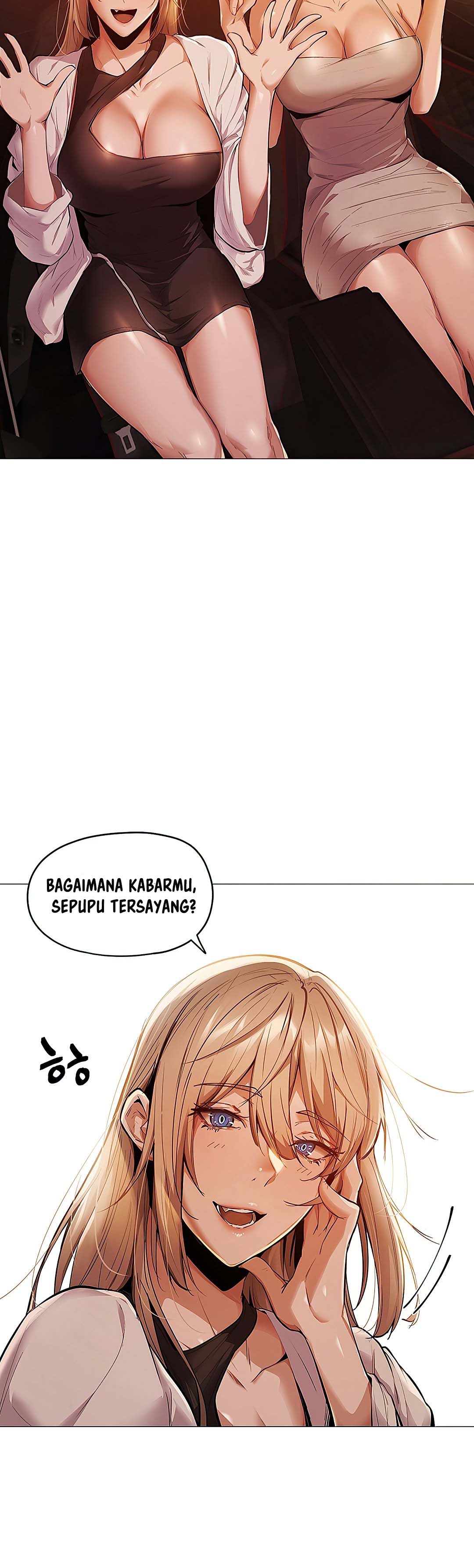 Is There an Empty Room? - Chapter 03 3 Is There an Empty Room? - Chapter 03 3