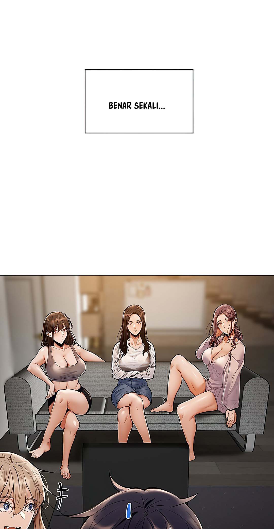 Is There an Empty Room? - Chapter 03 64 Is There an Empty Room? - Chapter 03 64