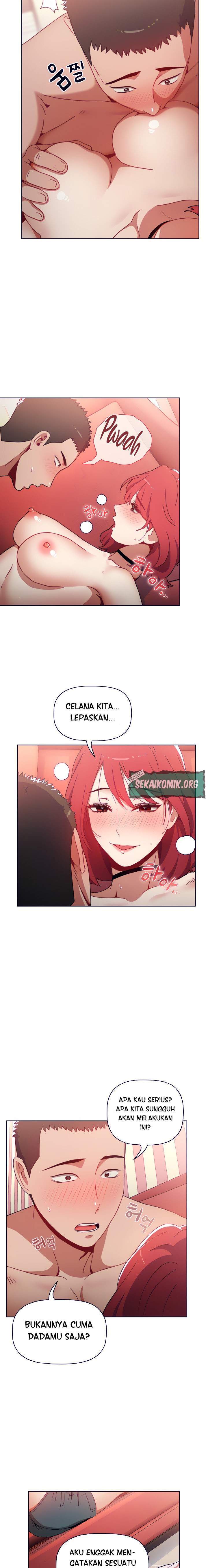 Dorm Room Sisters - Chapter 03 18 Dorm Room Sisters - Chapter 03 18