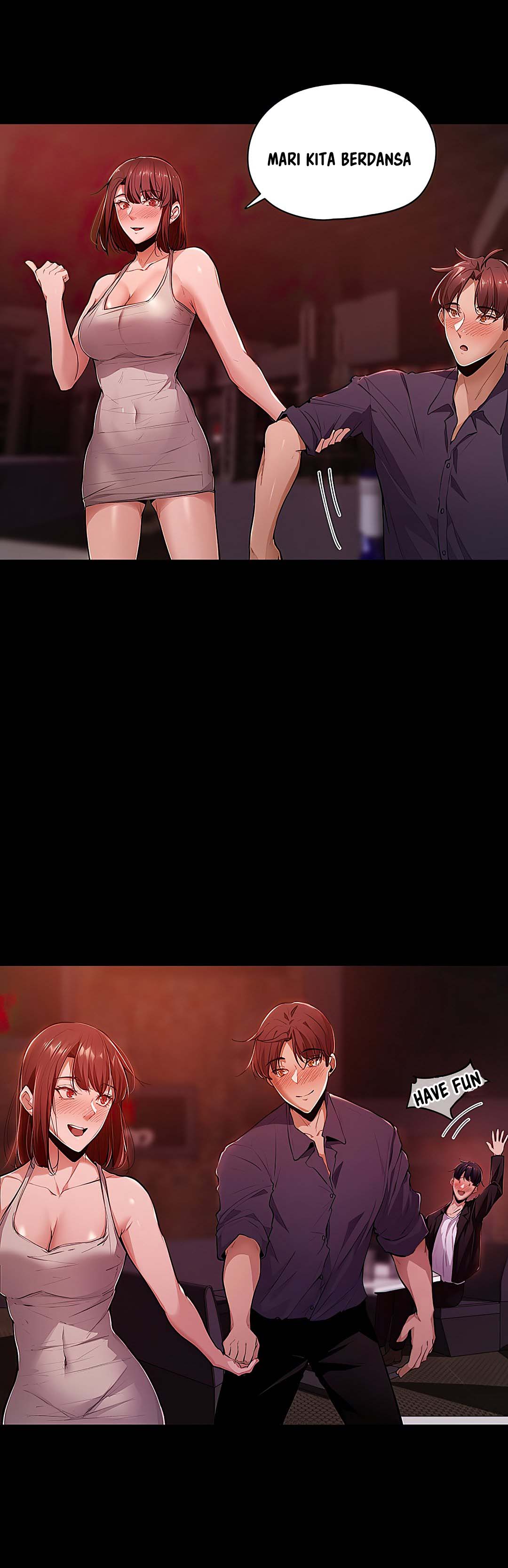 Is There an Empty Room? - Chapter 03 11 Is There an Empty Room? - Chapter 03 11