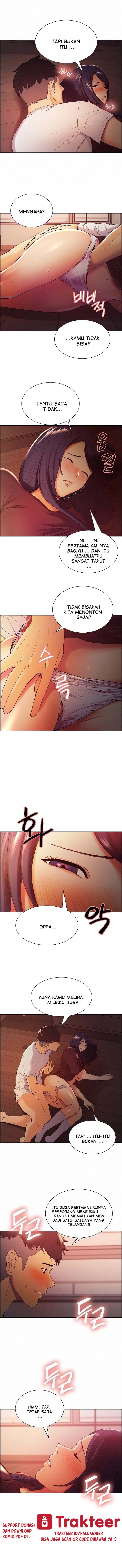 The Runaway Family - Chapter 03 4