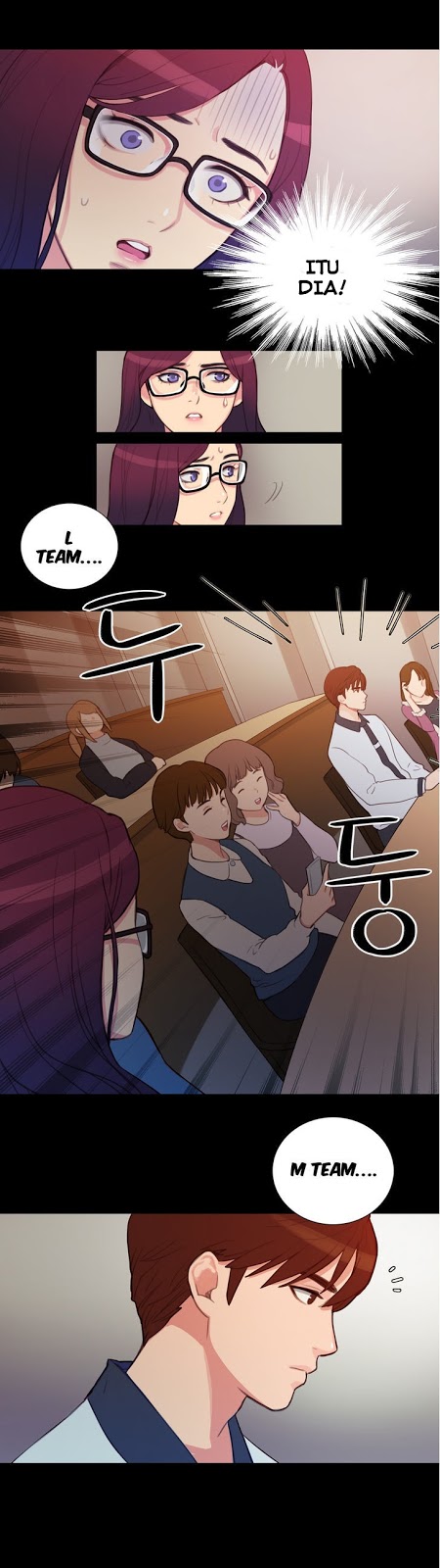 Fatal Woman - Chapter 03 11