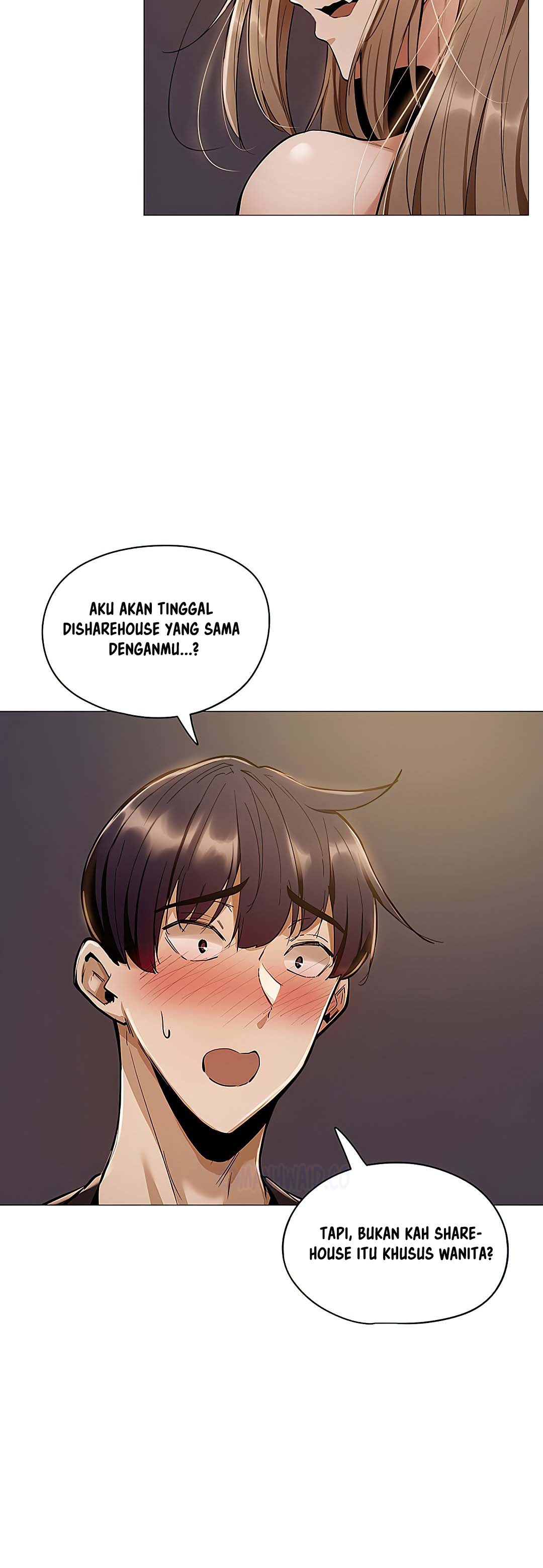 Is There an Empty Room? - Chapter 03 59 Is There an Empty Room? - Chapter 03 59