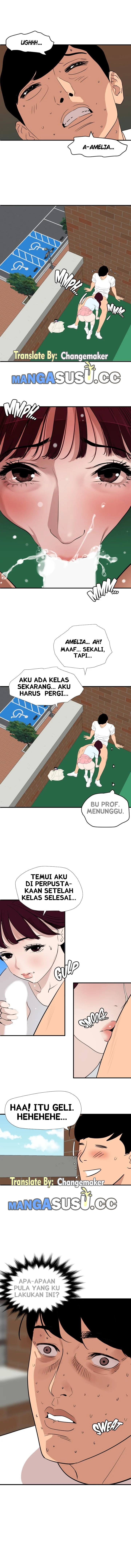 Lightning Rod - Chapter 123 6 Lightning Rod - Chapter 123 6