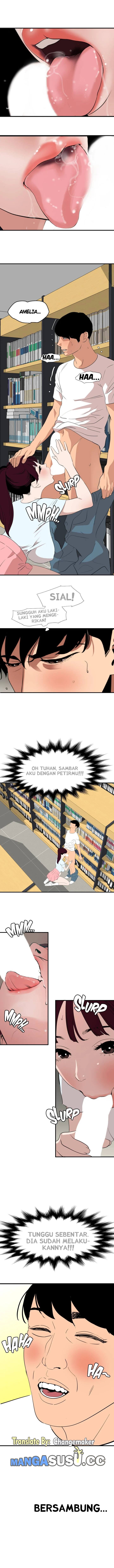 Lightning Rod - Chapter 123 10 Lightning Rod - Chapter 123 10