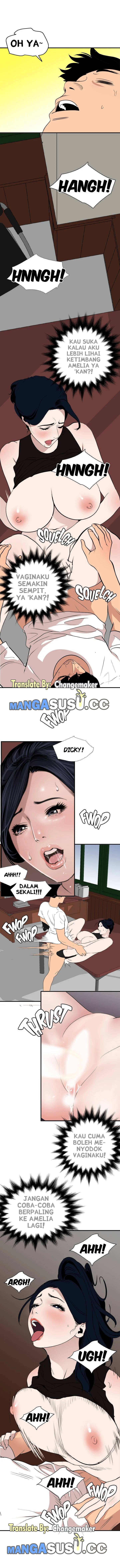 Lightning Rod - Chapter 123 8 Lightning Rod - Chapter 123 8