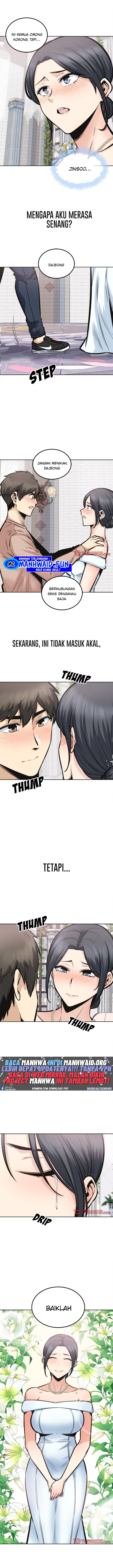 The Ark Is Me - Chapter 100 9