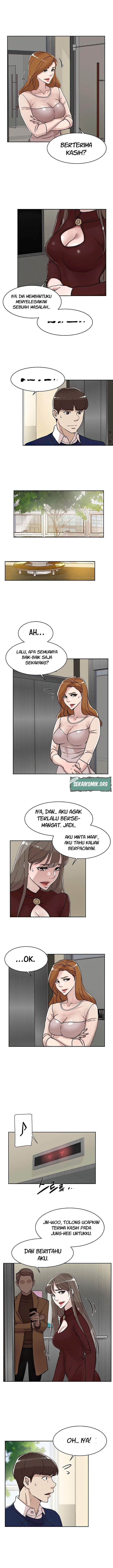 Her 4 Incher - Chapter 100 4