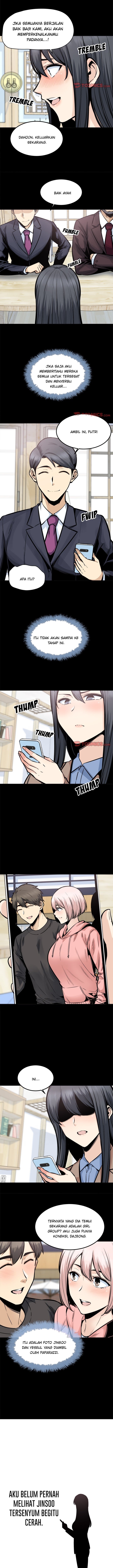 The Ark Is Me - Chapter 100 4