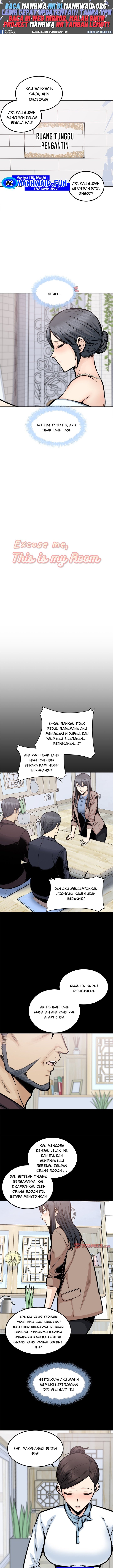 The Ark Is Me - Chapter 100 2