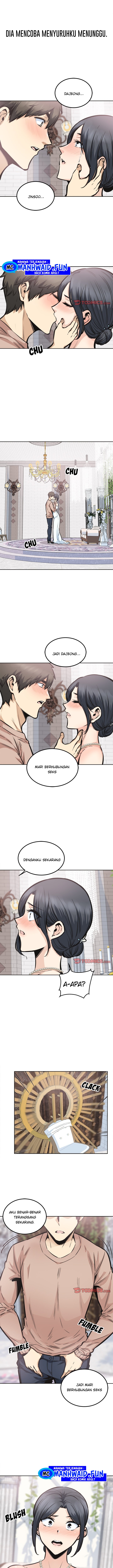 The Ark Is Me - Chapter 100 10