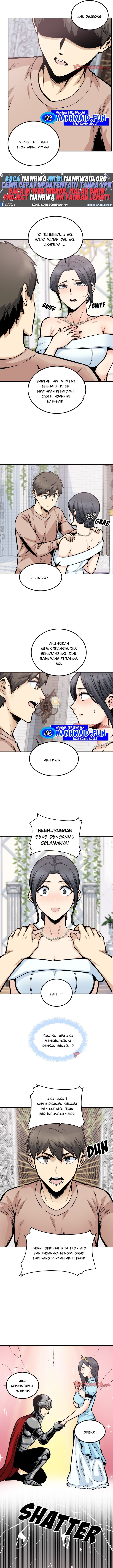 The Ark Is Me - Chapter 100 7