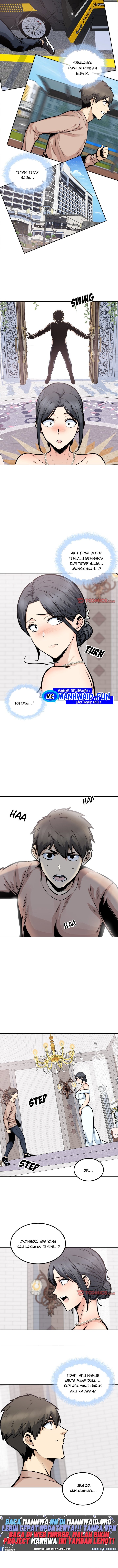 The Ark Is Me - Chapter 100 6