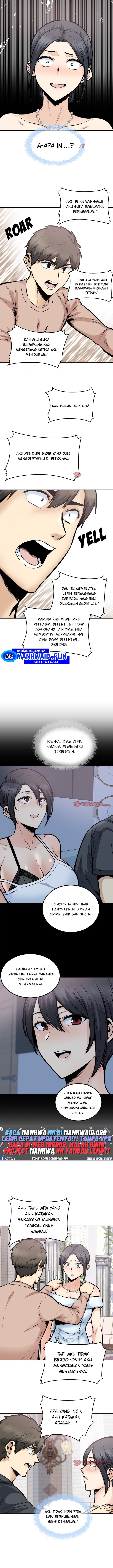 The Ark Is Me - Chapter 100 8