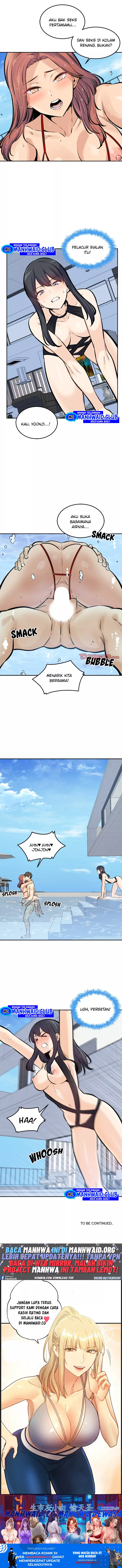 The Ark Is Me - Chapter 118 11