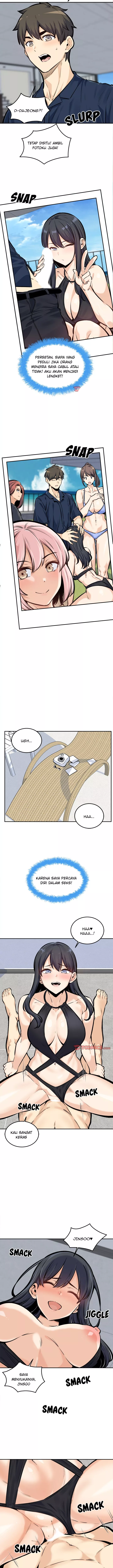 The Ark Is Me - Chapter 118 4