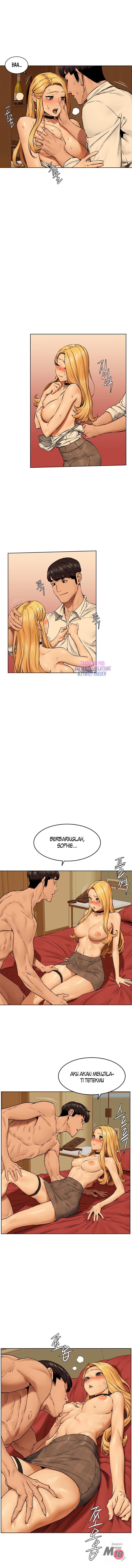 My Kingdom (Silent War) - Chapter 118 14