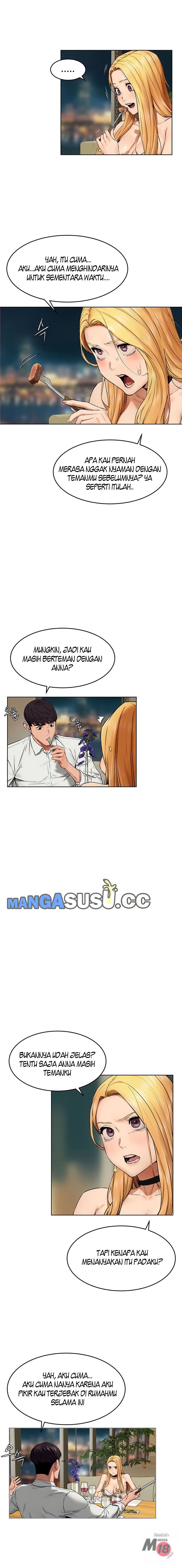 My Kingdom (Silent War) - Chapter 118 5