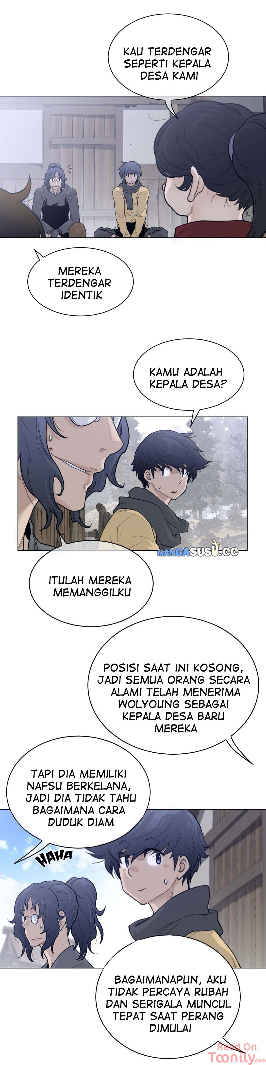 Perfect Half - Chapter 118 12