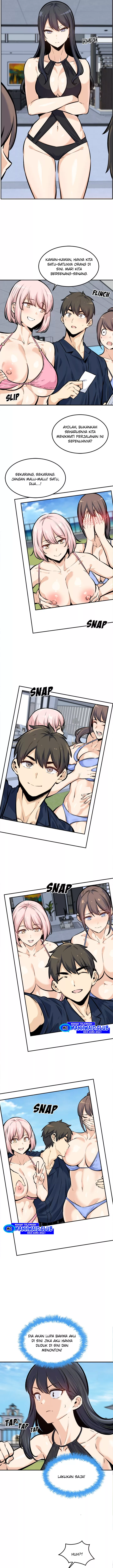 The Ark Is Me - Chapter 118 3