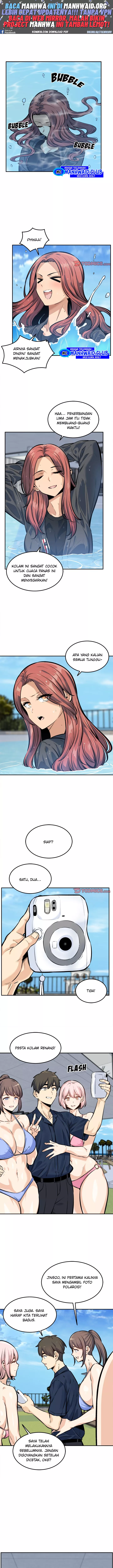 The Ark Is Me - Chapter 118 2