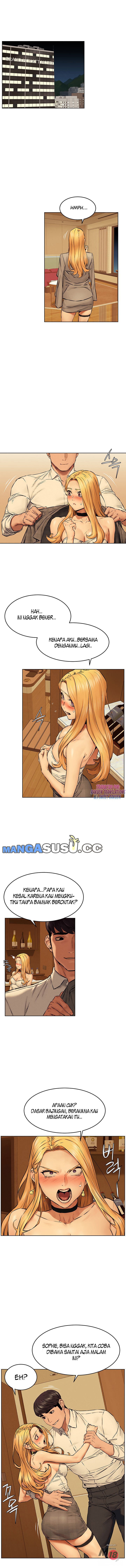 My Kingdom (Silent War) - Chapter 118 11