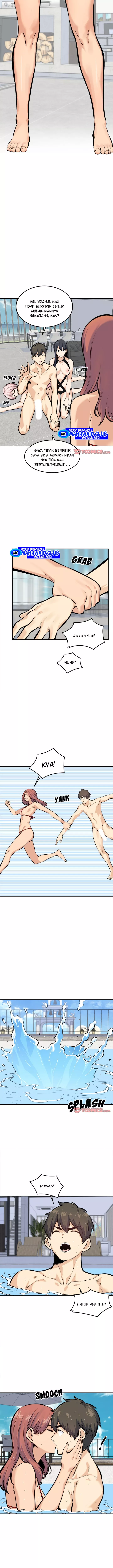 The Ark Is Me - Chapter 118 9
