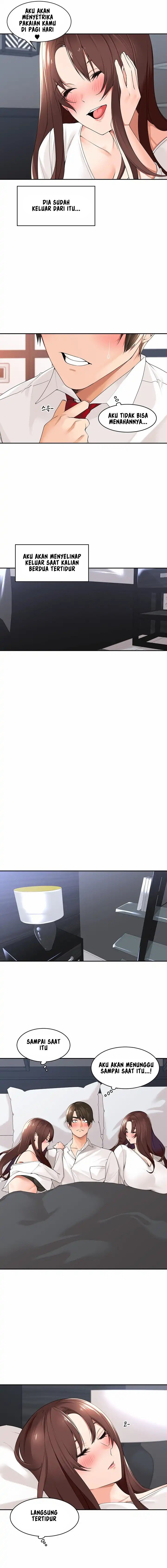 Manager, Please Scold Me - Chapter 30 8 Manager, Please Scold Me - Chapter 30 8