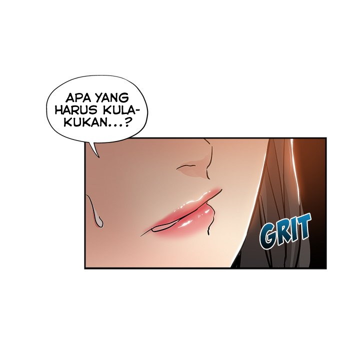 The Unexpected Guest - Chapter 30 9