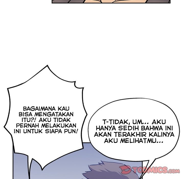 The Unexpected Guest - Chapter 30 16