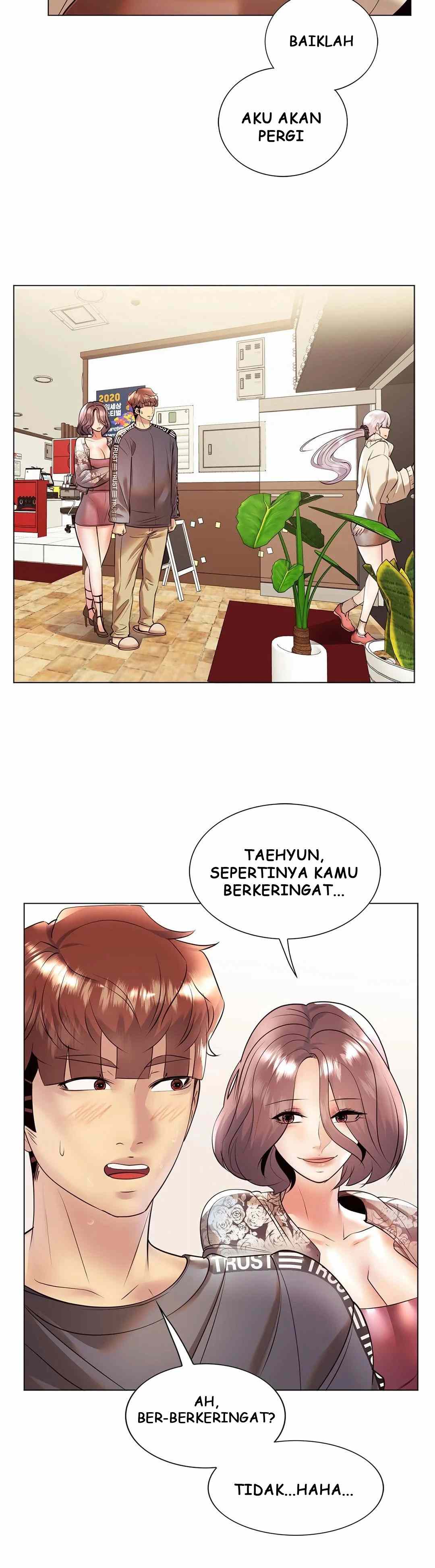 Toys Store - Chapter 30 43