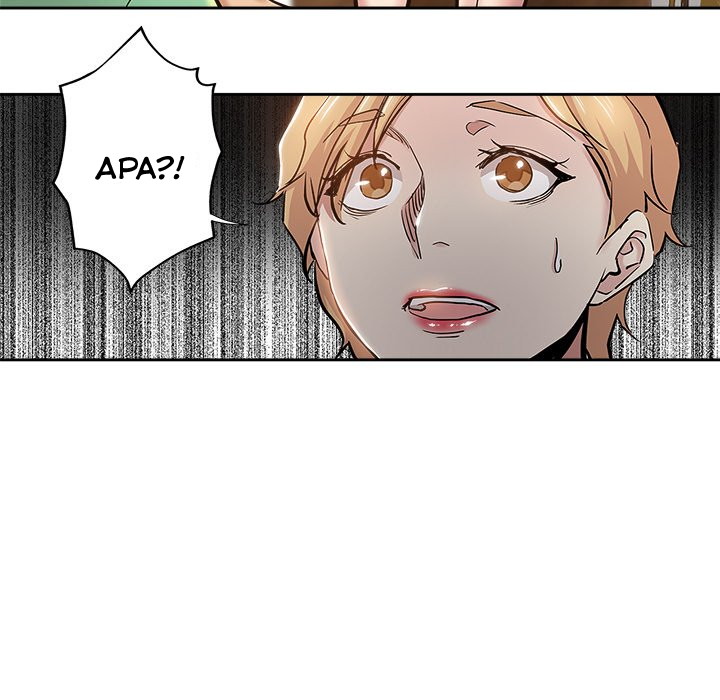 The Unexpected Guest - Chapter 30 34
