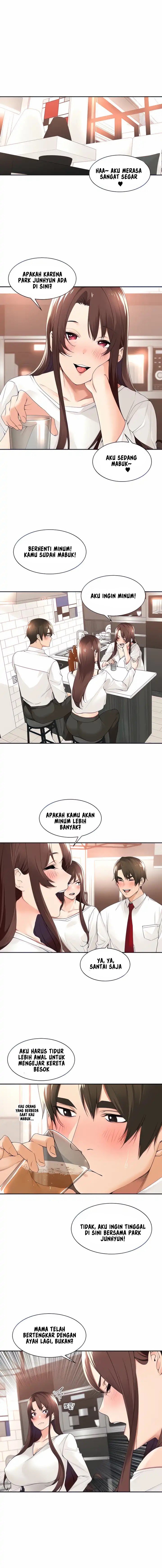 Manager, Please Scold Me - Chapter 30 3 Manager, Please Scold Me - Chapter 30 3