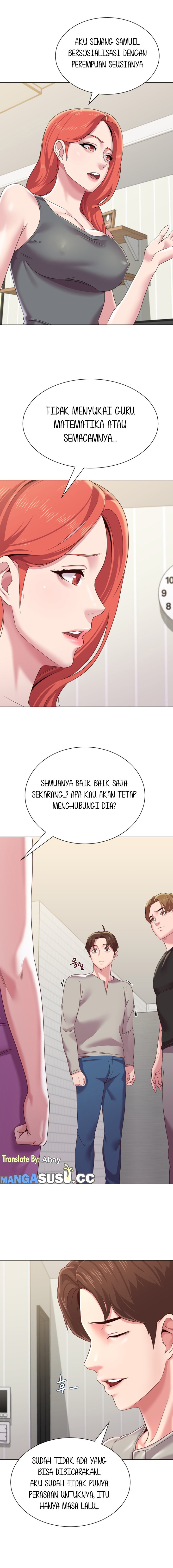 Sexual Teacher - Chapter 30 9