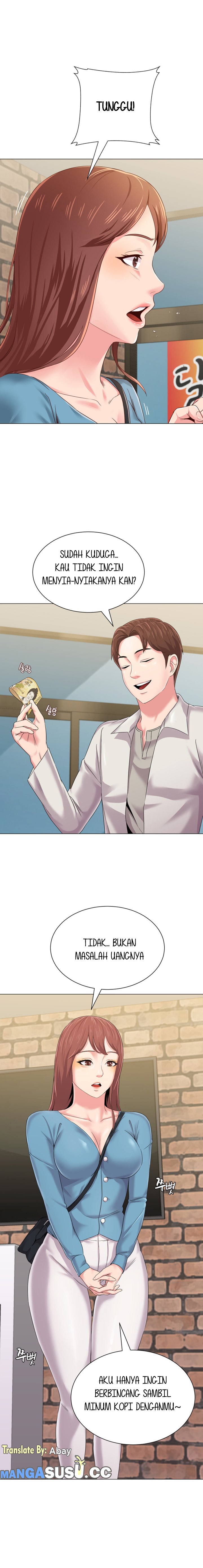 Sexual Teacher - Chapter 30 21