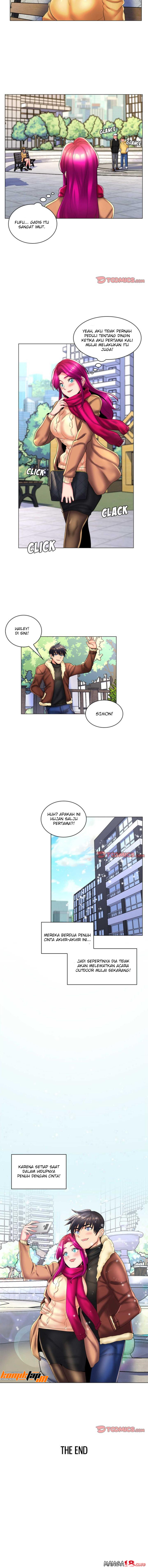 The Teacher Secret - Chapter 30 6