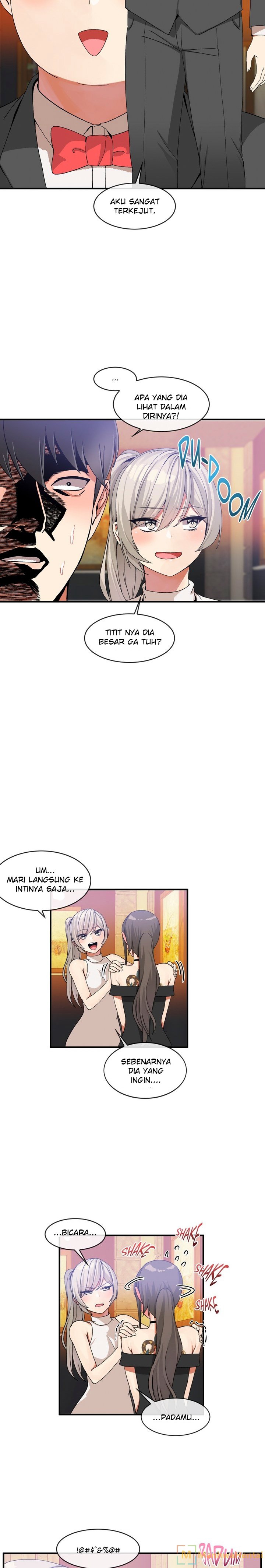 Deceptions (skull2) - Chapter 30 5
