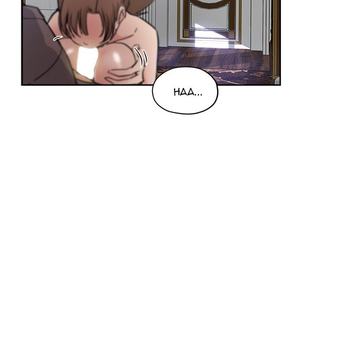 The Unexpected Guest - Chapter 30 23