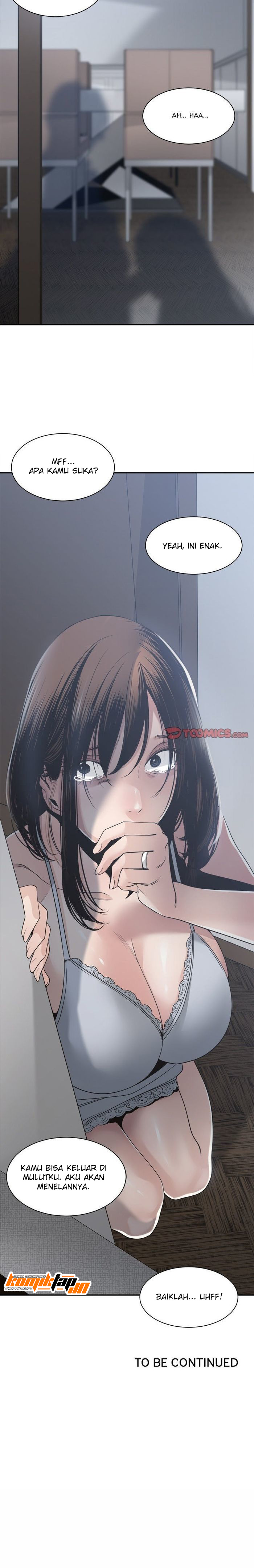 Salamander - Chapter 30 22