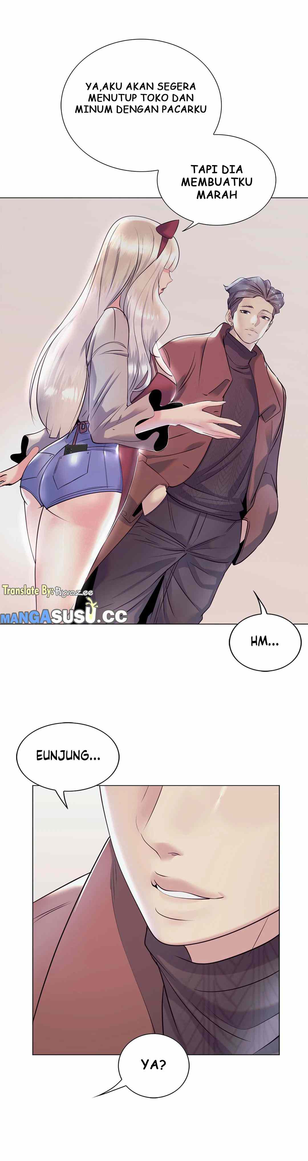 Toys Store - Chapter 30 53