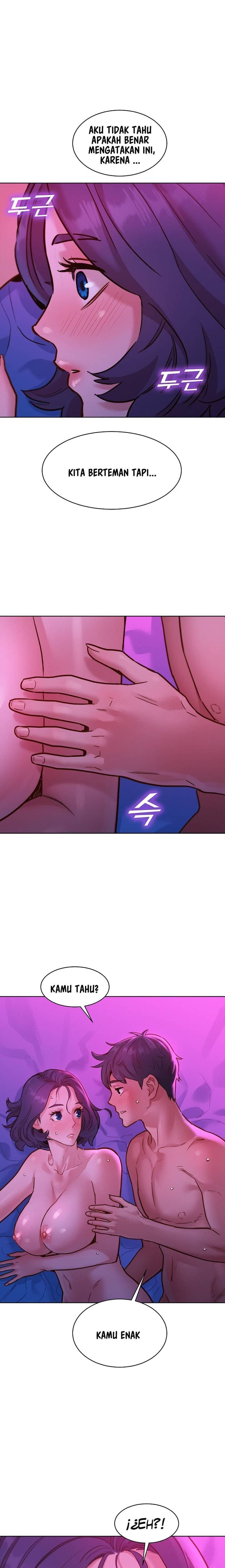 Friendship To Love - Chapter 30 2